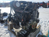 CUMMINS 700HP Heavy Duty Diesel Engine QSK19 CM500, Engine No. 60601327 (Core)