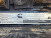 CUMMINS 700HP Heavy Duty Diesel Engine QSK19 CM500, Engine No. 60601327 (Core)