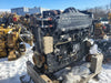 CUMMINS 700HP Heavy Duty Diesel Engine QSK19 CM500, Engine No. 60601327 (Core)