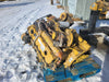 CATERPILLAR 307HP Complete Engine Arrangement 3733745, C9.3 Diesel Engine (Core)