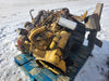 CATERPILLAR 307HP Complete Engine Arrangement 3733745, C9.3 Diesel Engine (Core)