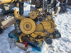 CATERPILLAR 307HP Complete Engine Arrangement 3733745, C9.3 Diesel Engine (Core)