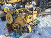 CATERPILLAR 307HP Complete Engine Arrangement 3733745, C9.3 Diesel Engine (Core)