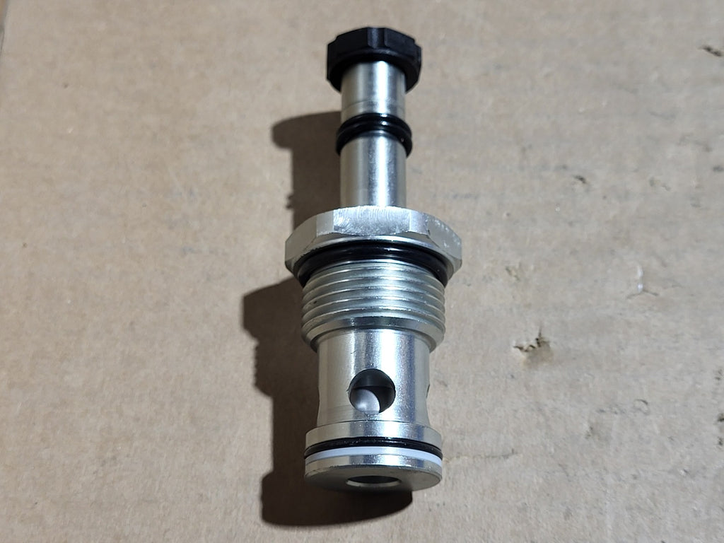 METSO Directional Valve MM0458668