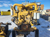 CATERPILLAR 579HP Complete Engine Arrangement 2712219, Bulldozer D10, C27 Diesel Engine (Core)