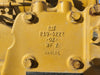 CATERPILLAR 579HP Complete Engine Arrangement 2712219, Bulldozer D10, C27 Diesel Engine (Core)