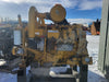CATERPILLAR 579HP Complete Engine Arrangement 2712219, Bulldozer D10, C27 Diesel Engine (Core)