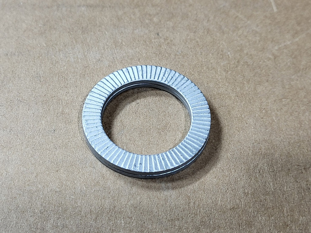 METSO Washer Lock 406300555200