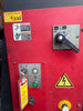 AMADA 88 ton x 8 ft CNC Press Brake RG-80 w/ tooling