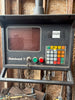 AMADA 88 ton x 8 ft CNC Press Brake RG-80 w/ tooling