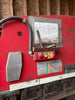 AMADA 88 ton x 8 ft CNC Press Brake RG-80 w/ tooling
