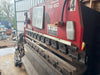 AMADA 88 ton x 8 ft CNC Press Brake RG-80 w/ tooling