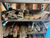 AMADA 88 ton x 8 ft CNC Press Brake RG-80 w/ tooling