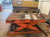 DARLEY 3100 x 10 mm Shear GS 3100 X 10 w/ Transformer