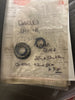 DARLEY 3100 x 10 mm Shear GS 3100 X 10 w/ Transformer