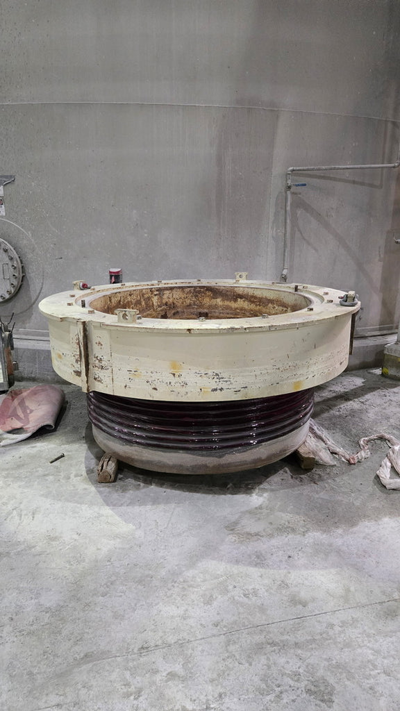 Bowl Assembly for Cone Crusher HP500