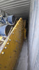 JOEST Vibrating Screen SUE 1220 X 2450 w/ 2 x 6.0 kW Drive JVC 288-1750
