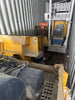 JOEST Vibrating Screen SUE 1220 X 2450 w/ 2 x 6.0 kW Drive JVC 288-1750