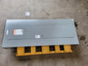 SQUARE D 225 Amp, 240 Volt, 84 Circuit Panelboard NQOD484L225CU