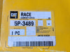 CATERPILLAR 190.08mm Outer Diameter Race Roller Bearing Race 5P-3489