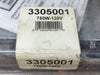 PHILLIPS & TEMRO Zerostart Tank Circulation Engine Heater 3305001A