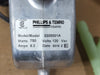 PHILLIPS & TEMRO Zerostart Tank Circulation Engine Heater 3305001A