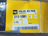 CATERPILLAR Valve Assembly-Park 213-1081
