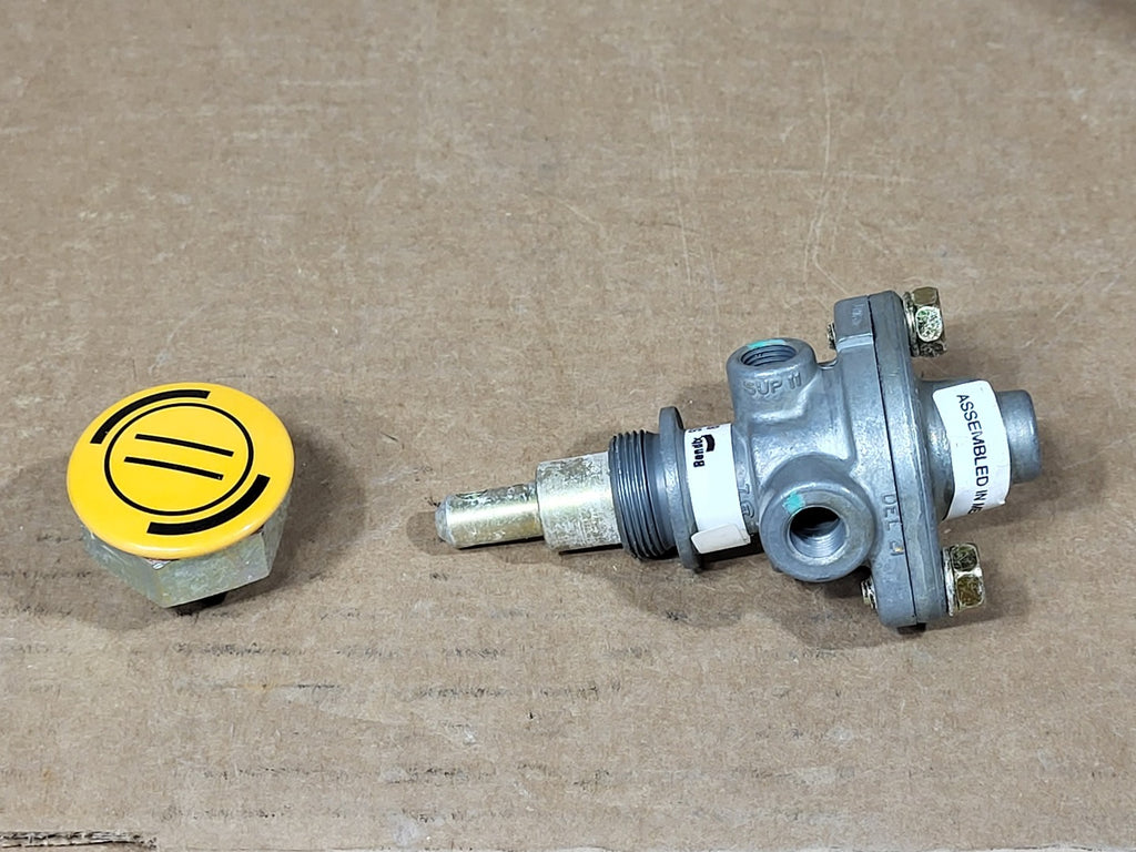 CATERPILLAR Valve Assembly-Park 213-1081