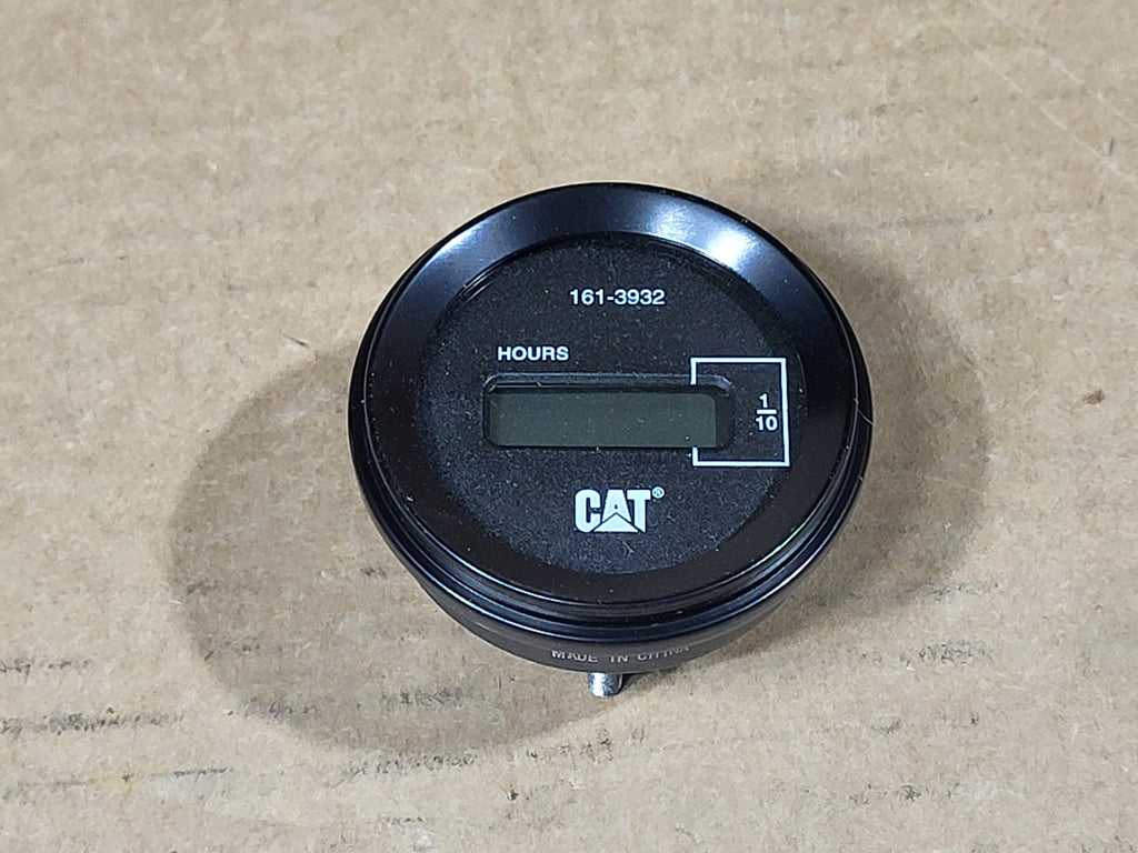 CATERPILLAR Service Meter Kit 268-1964
