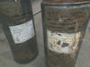 Barrel of Grade 30 Chain #3, 1/4 Full