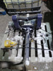 PALMGREN 12" Bench Grinder w/ Stand