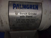 PALMGREN 12" Bench Grinder w/ Stand
