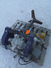 PALMGREN 12" Bench Grinder w/ Stand