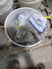 Bucket of Misc. Tools & Bolts #6