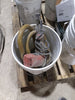 Bucket of Misc. Tools & Bolts #23