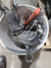Bucket of Misc. Tools & Bolts #24