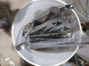 Bucket of Misc. Tools & Bolts #29