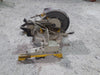 DEWALT 10" Single-Bevel Compound Miter Saw DW713