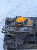 DEWALT 10" Single-Bevel Compound Miter Saw DW713