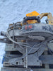 DEWALT 10" Single-Bevel Compound Miter Saw DW713