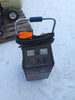 DAYTON Battery Charger/Engine Starter/Tester 4KC94, 6/12V