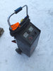 DAYTON Battery Charger/Engine Starter/Tester 4KC94, 6/12V