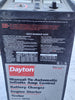 DAYTON Battery Charger/Engine Starter/Tester 4KC94, 6/12V