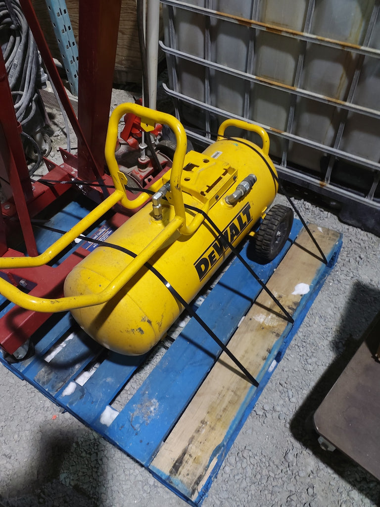 DEWALK Air Tank