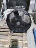 MATRIX 28" Industrial Drum Fan EA286, 2-Speed