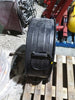 MATRIX 28" Industrial Drum Fan EA286, 2-Speed