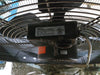 MATRIX 28" Industrial Drum Fan EA286, 2-Speed