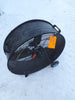 MATRIX 28" Industrial Drum Fan EA286, 2-Speed