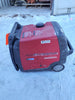 HONDA 3000W Inverter Generator EU3000i