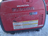 HONDA 2000W Inverter Generator EU2000i